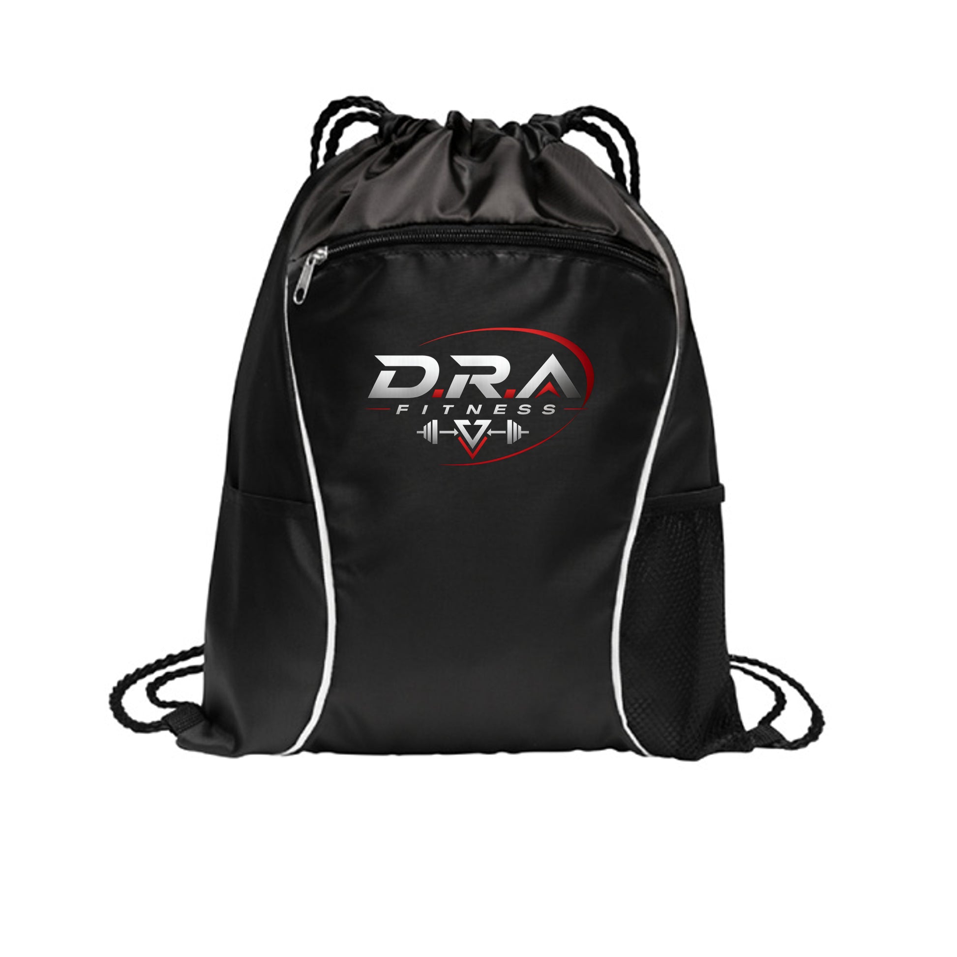Black - BG613 - FRONT