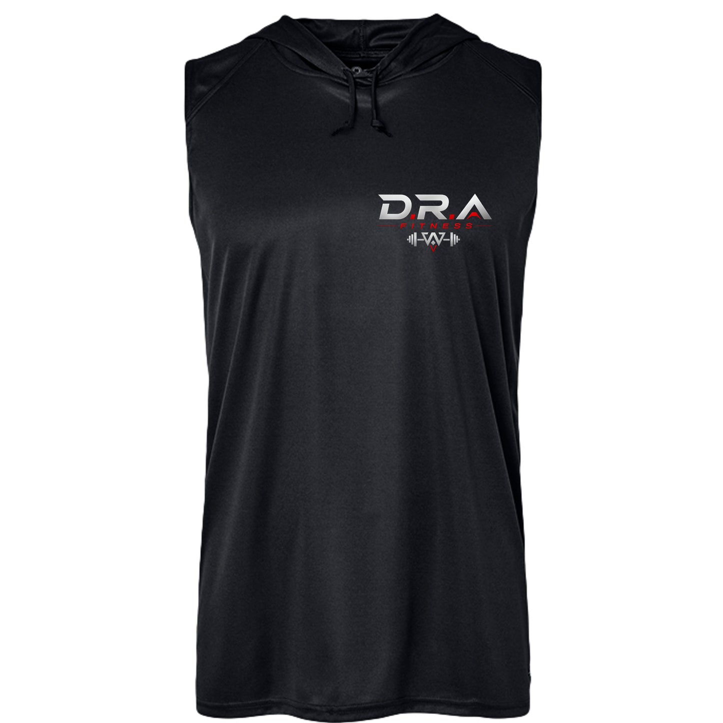 Black - 4108 - FRONT