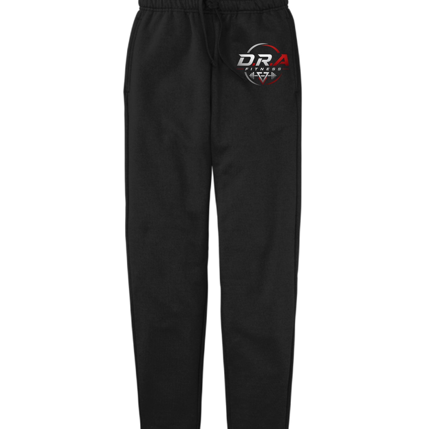 Jet Black - PC78J - FRONT