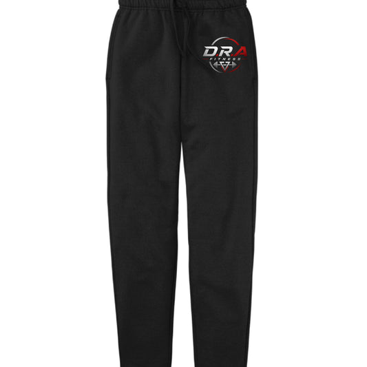 Jet Black - PC78J - FRONT